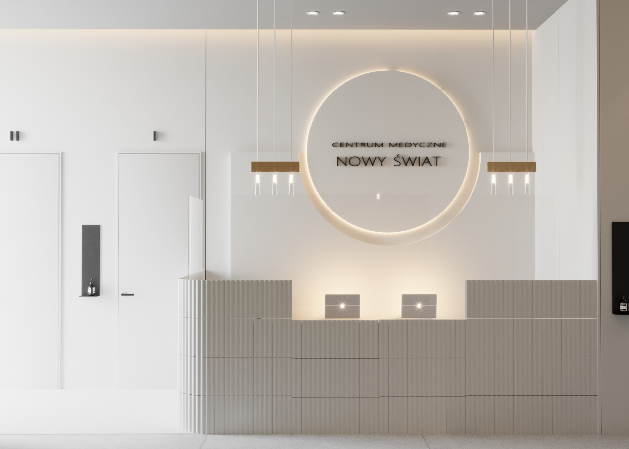 01-projektowanie-wnetrz-centrum-medyczne-nowy-swiat-gliwice