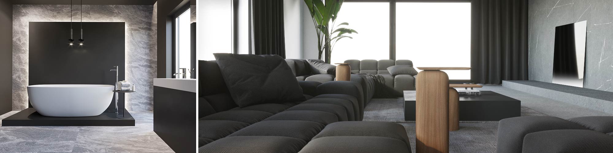 mono-projektowanie-wnetrz-katowice-krakow-nowoczesny-salon-mnimalistyczny