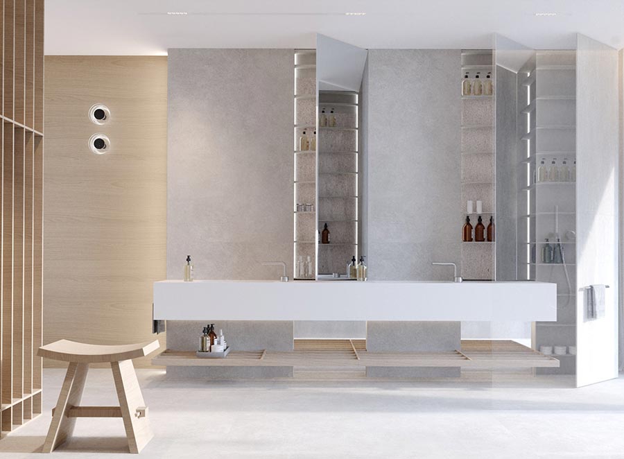 mono-architekt-wnetrz-katowice-krakow-sosnowiec-tychy-minimalistyczny-zen-lazienka-nowoczesna