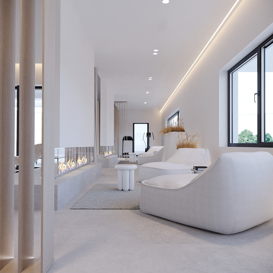 mono-architekt-wnetrz-katowice-krakow-gliwice-zabrze-minimalistyczny-silownia-domowa-nowoczesna