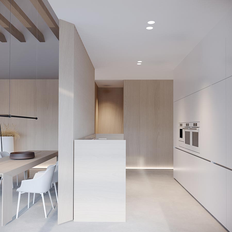 mono-architekt-wnetrz-katowice-krakow-sosnowiec-tychy-minimalistyczny-salon-jadalnia-nowoczesna