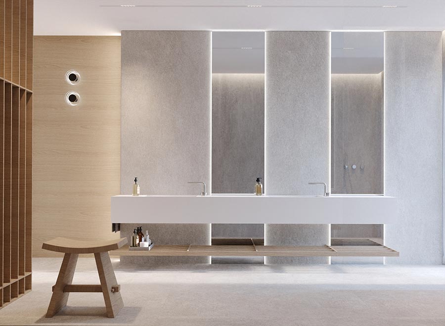 mono-architekt-wnetrz-katowice-krakow-sosnowiec-tychy-minimalistyczny-zen-lazienka-nowoczesna