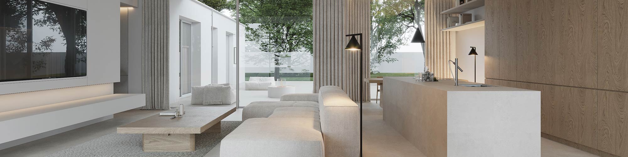 architektura-wnetrz-mono-katowice-krakow-bielsko-minimalistyczny-projekt-dom-salon-z-kuchnia